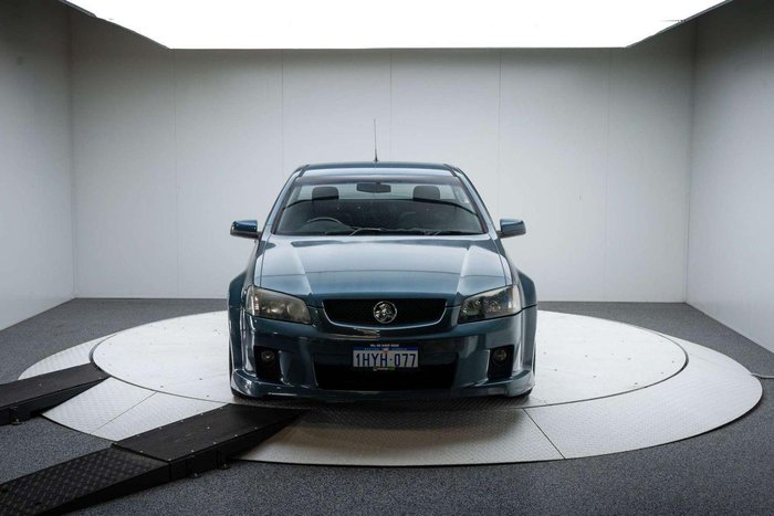 2009 Holden Ute SS