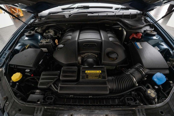2009 Holden Ute SS