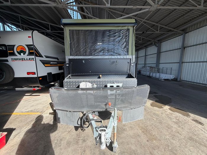 2024 Jayco Wren Outback