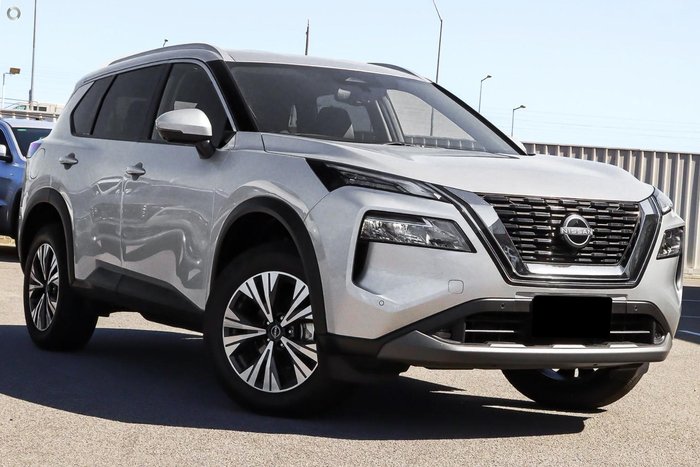 2024 Nissan X-TRAIL