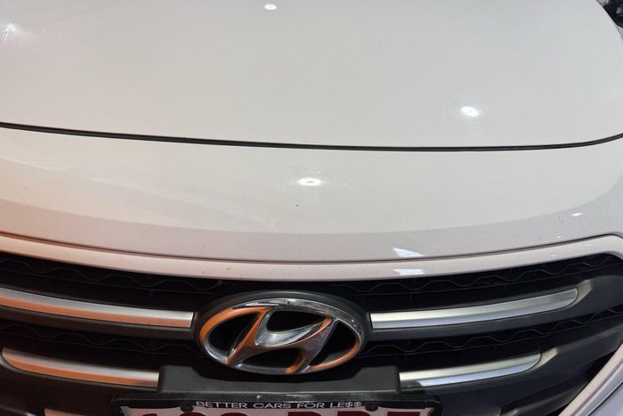 2016 Hyundai i30 Active