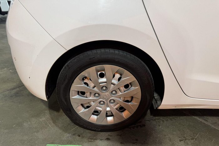 2016 Hyundai i30