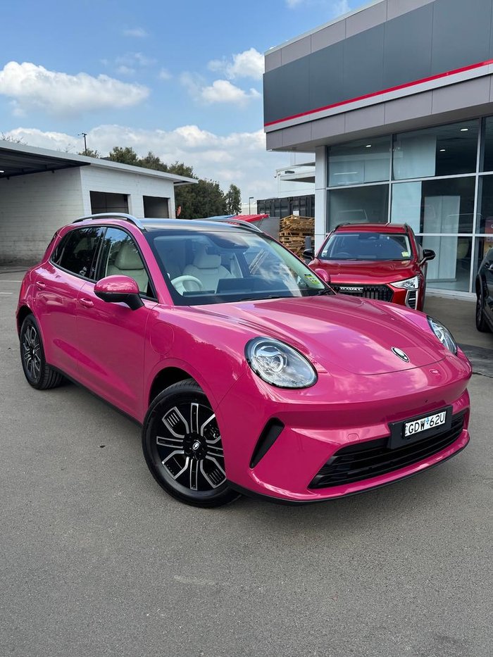 2026 GWM Ora 5