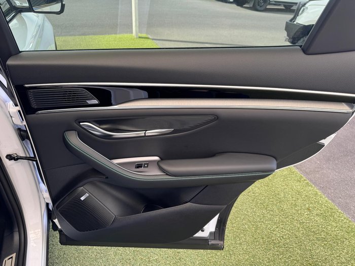 2026 BYD SEALION 6 Dynamic Extended Range