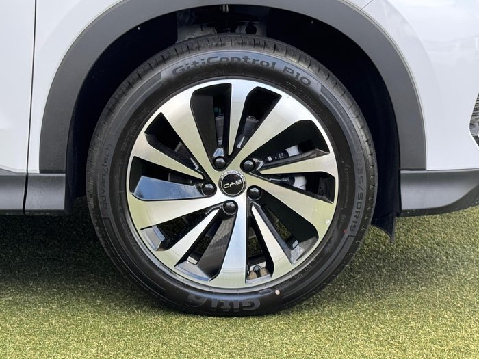 2026 BYD SEALION 6 Dynamic Extended Range