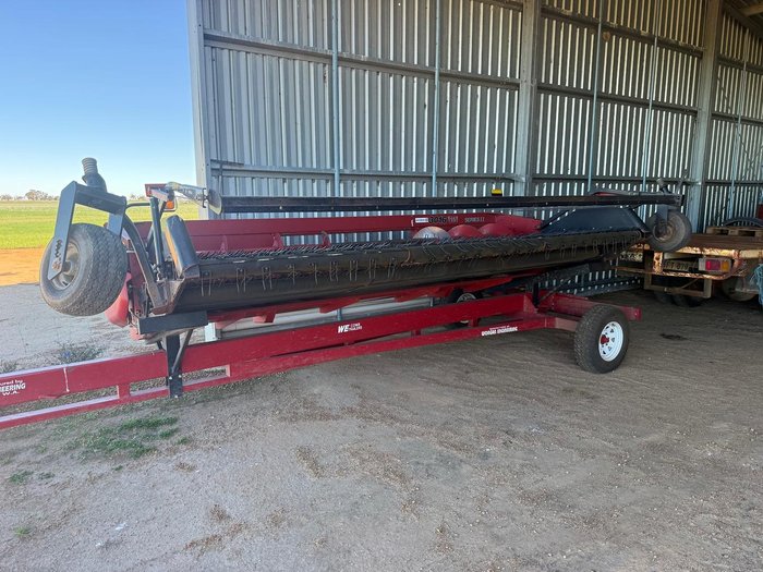 2017 CASE IH 3016