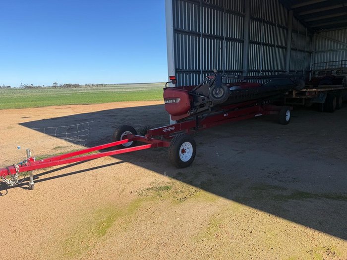 2017 CASE IH 3016