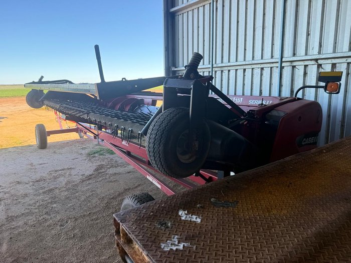 2017 CASE IH 3016
