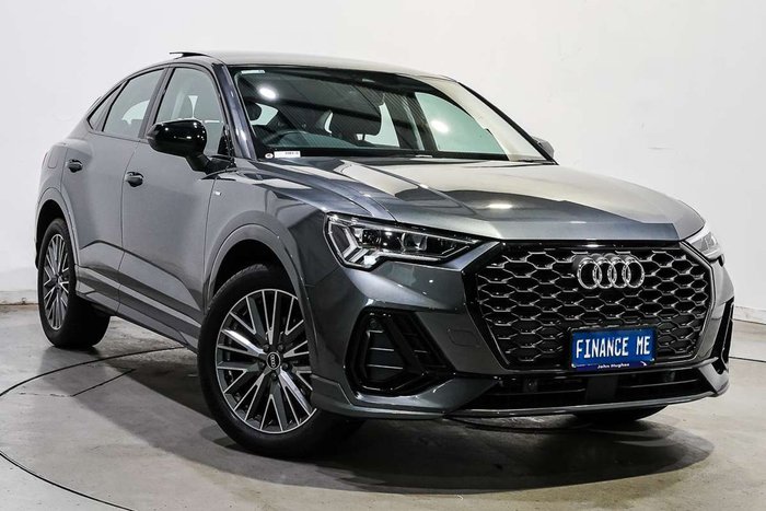 2023 Audi Q3