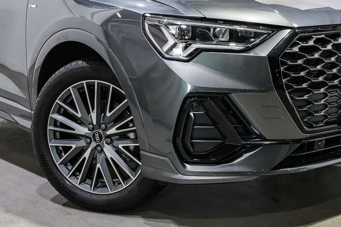 2023 Audi Q3 35 TFSI S line