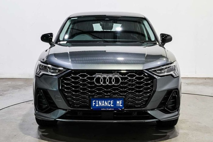 2023 Audi Q3 35 TFSI S line