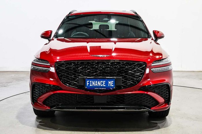 2024 Genesis GV70 2.5T SIGNATURE SPORT