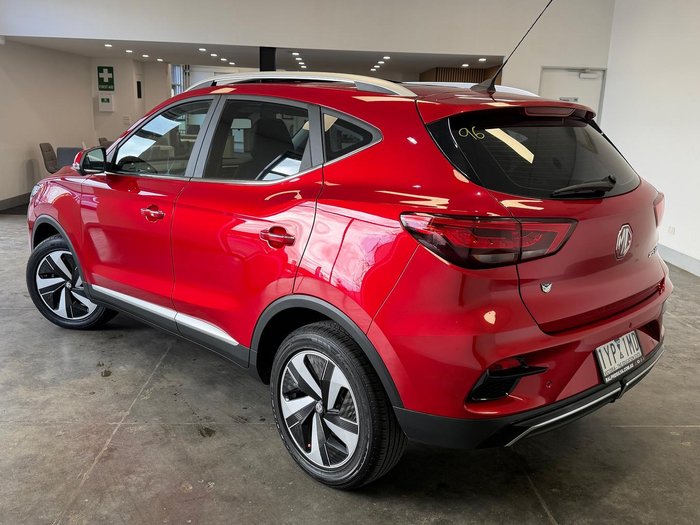 2023 MG ZS EV Essence