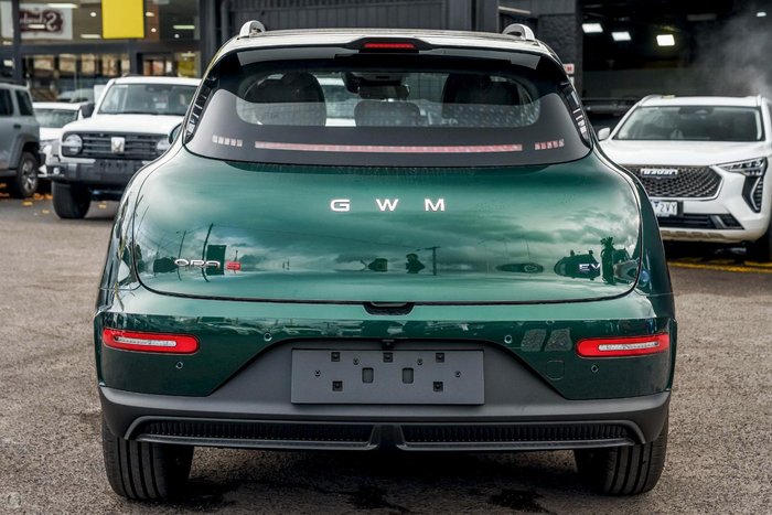 2026 GWM Ora 5 Ultra