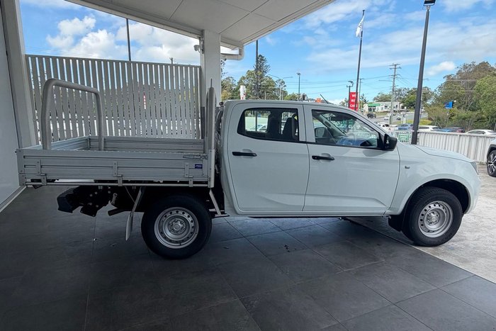 2022 Isuzu D-MAX