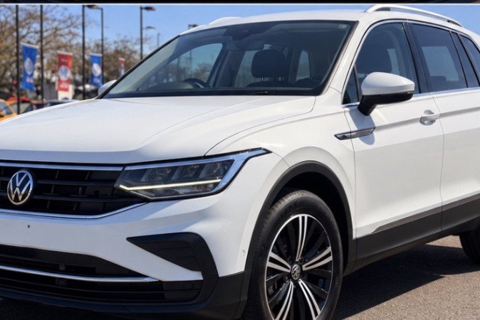2021 TOYOTA KLUGER GXL (4x4)