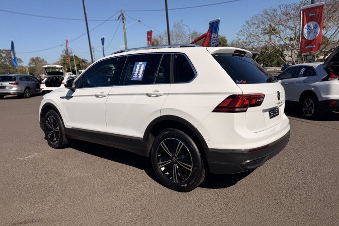 2021 TOYOTA KLUGER GXL (4x4)