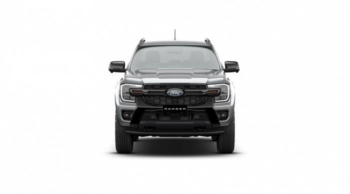 2026 Ford Ranger Wildtrak