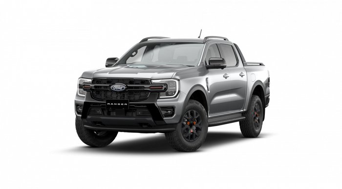 2026 Ford Ranger Wildtrak