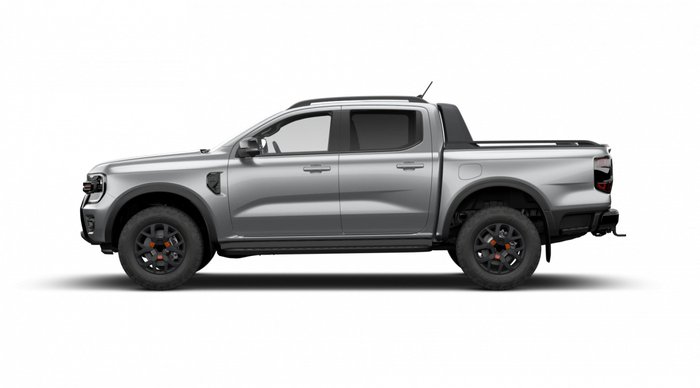 2026 Ford Ranger Wildtrak