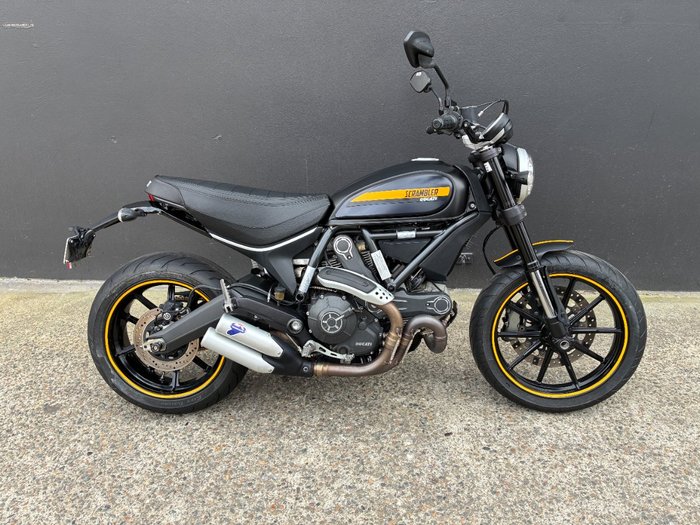 2016 Ducati