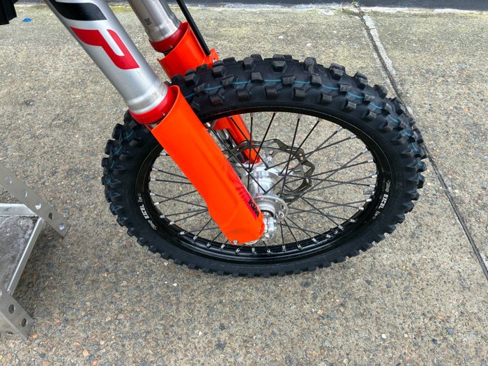 2025 Ktm 250 SX-F