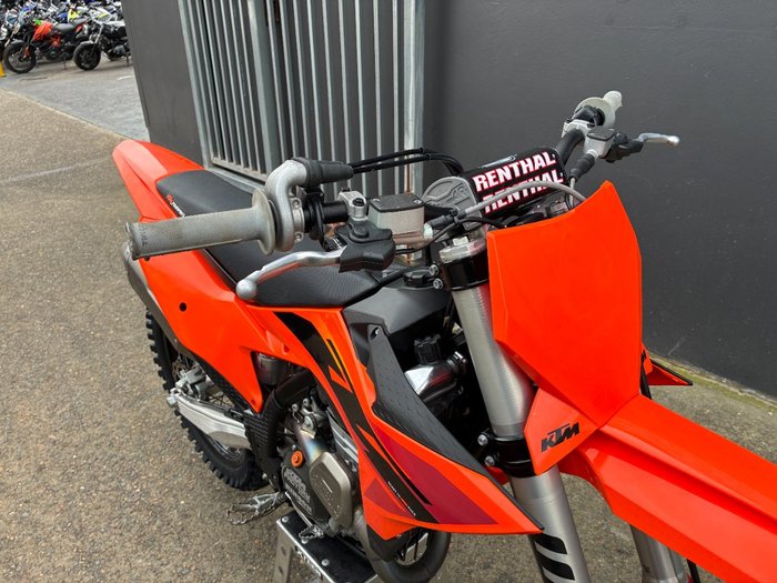 2025 Ktm 250 SX-F