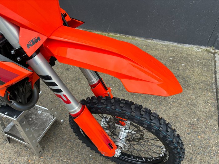 2025 Ktm 250 SX-F