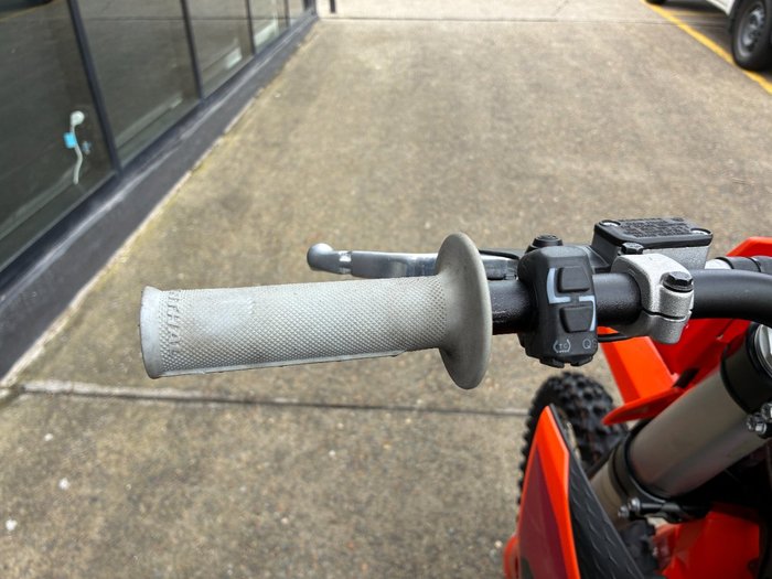2025 Ktm 250 SX-F