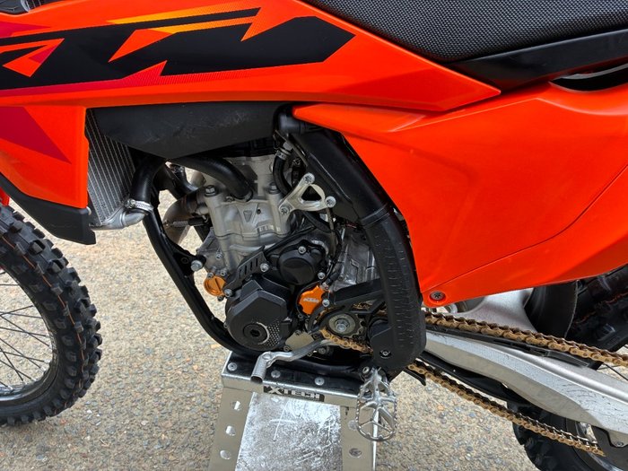2025 Ktm 250 SX-F