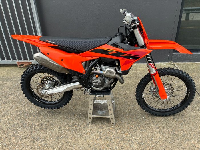 2025 Ktm