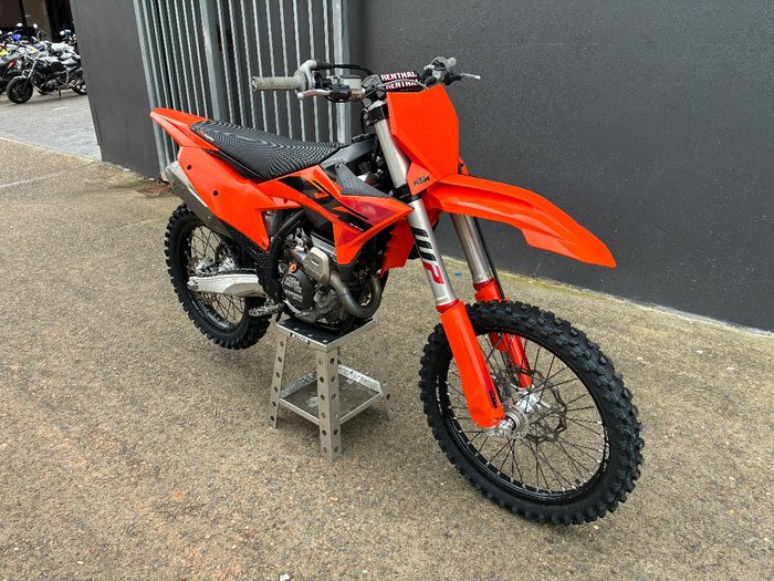 2025 Ktm