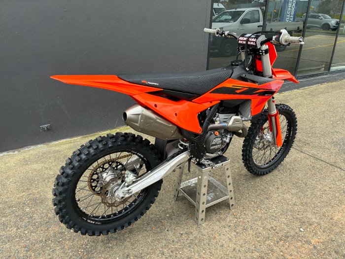 2025 Ktm