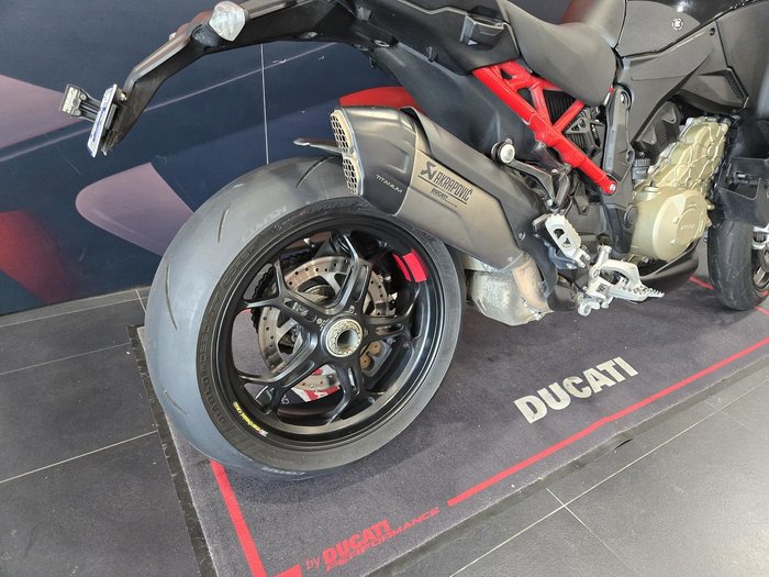 2025 Ducati