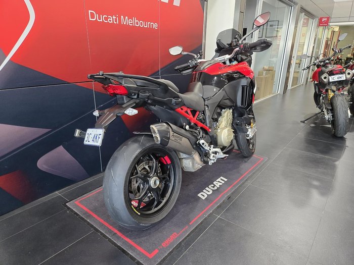 2025 Ducati