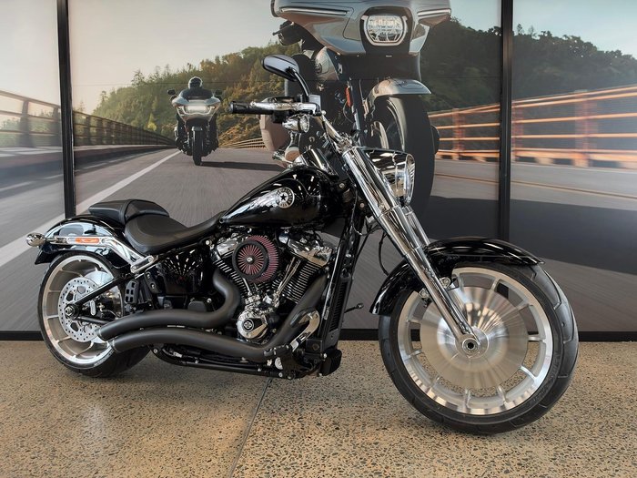 2026 Harley-Davidson