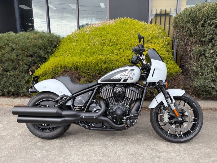 2025 Indian