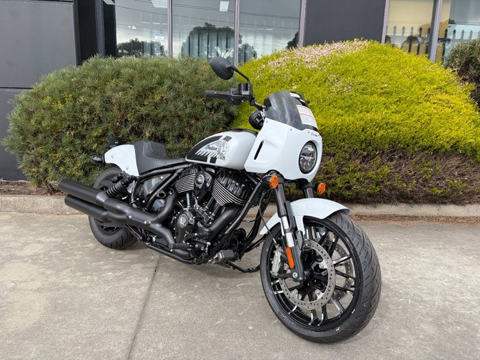 2025 Indian