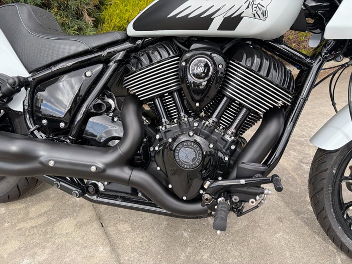 2025 Indian