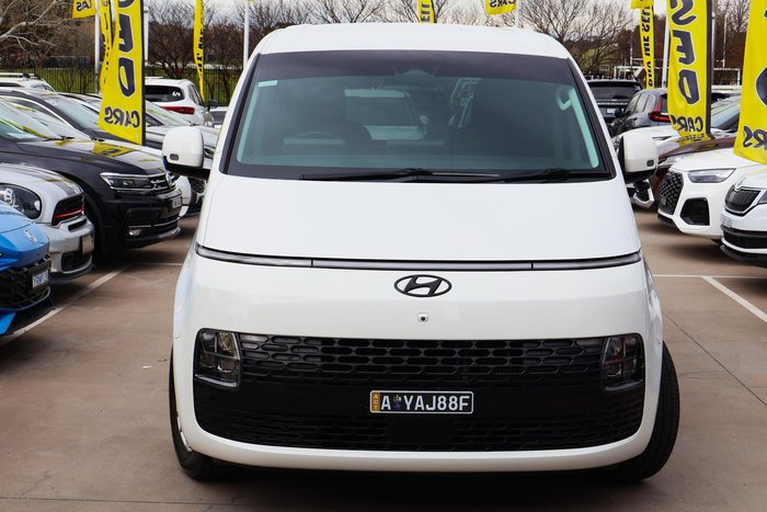 2023 Hyundai STARIA LOAD Premium