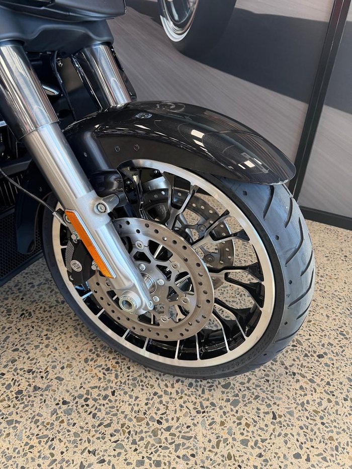 2026 Harley-Davidson