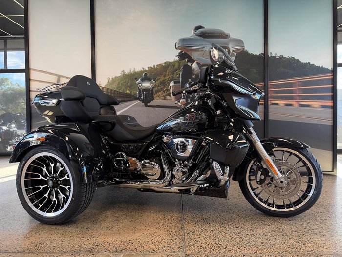 2026 Harley-Davidson