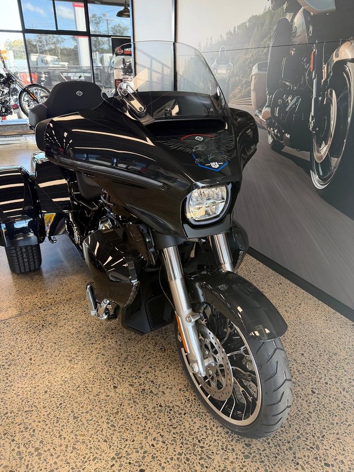 2026 Harley-Davidson