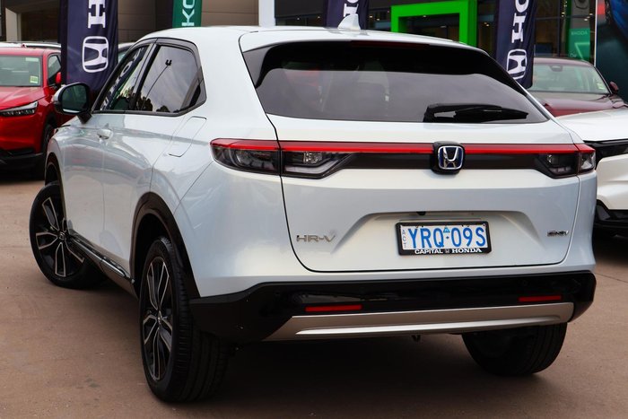 2024 Honda HR-V e:HEV L