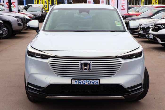 2024 Honda HR-V e:HEV L MY25