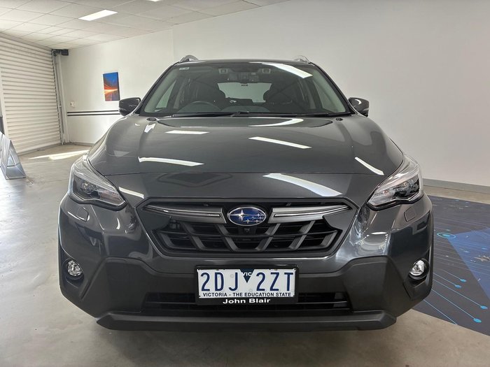 2021 Subaru XV 2.0i-S
