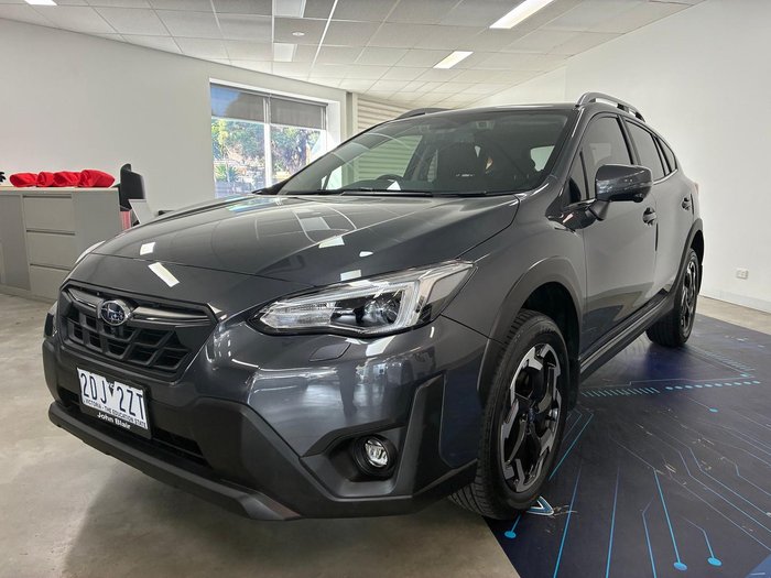 2021 Subaru XV 2.0i-S