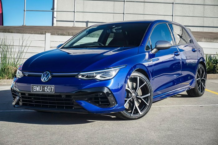 2022 Volkswagen Golf