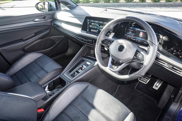 2022 Volkswagen Golf R
