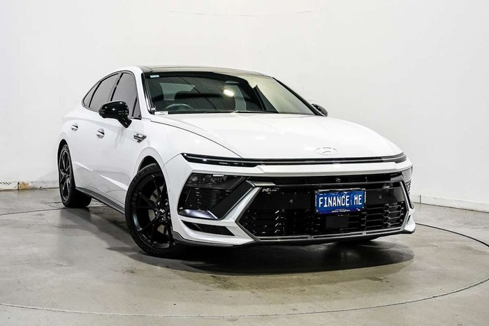 2024 Hyundai Sonata